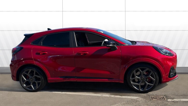 Ford Puma ST 1.5 EcoBoost ST 5dr Petrol Hatchback